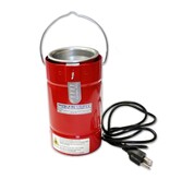 Nivola Sulphur Burner / Evaporator Complete Unit