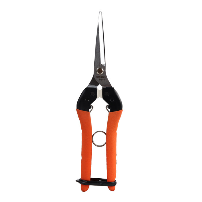 Saboten Saboten - Harvesting Scissors 200MM (PT-7)