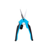 Hydrofarm Generic - Premium Ergonomic Pruner - Curved Titanium