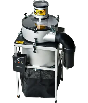 Trimpro Trimpro Automatik