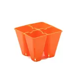 Bootstrap Farmer 4 Cell Plug Tray Inserts