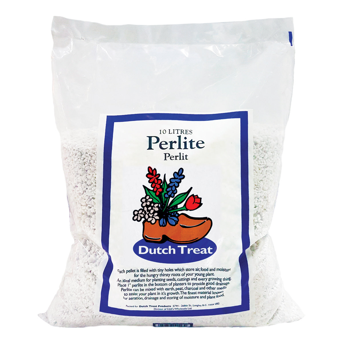 Perlite