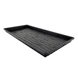 Bootstrap Farmer Microgreen (Shallow) Extra Strength Tray 10" x20" (w/Holes)