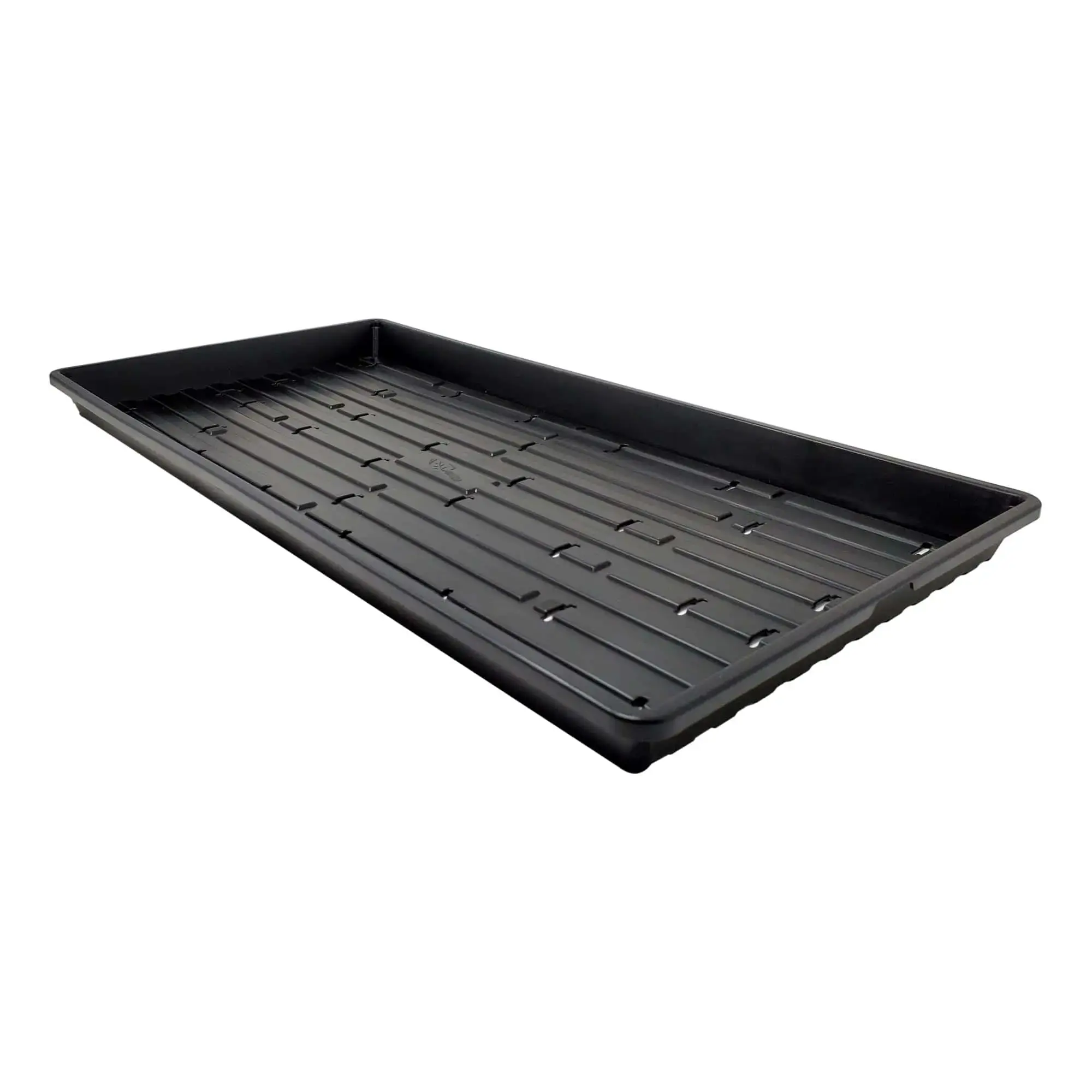 Bootstrap Farmer Microgreen (Shallow) Extra Strength Tray 10" x20" (w/Holes)