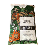 Terra Composted Manure