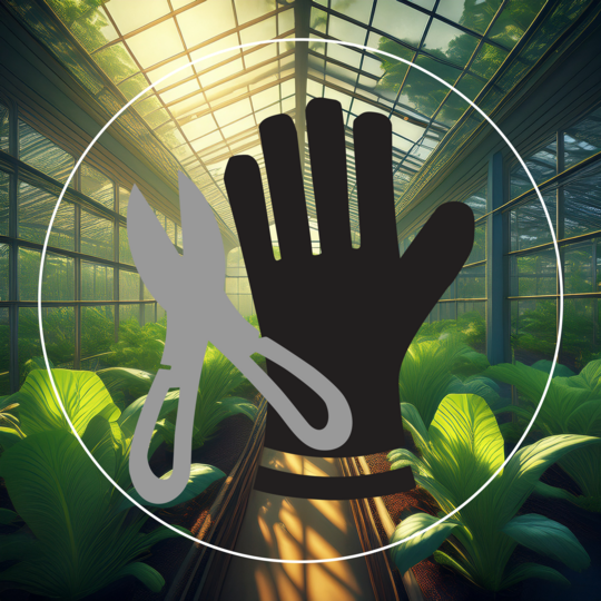 Equipment + Hardware