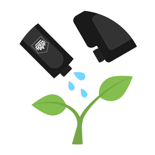 Fertilizers, Nutrients + Additives