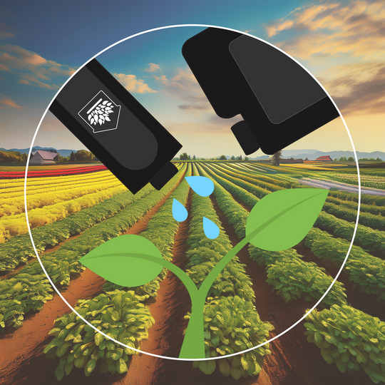 Fertilizers, Nutrients + Additives