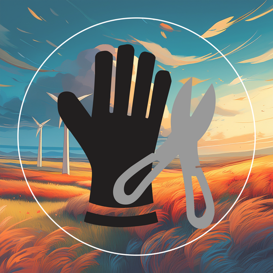 Equipment + Hardware