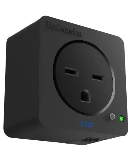 TROLMASTER 240V CO2 DEVISE STATION DSC-2