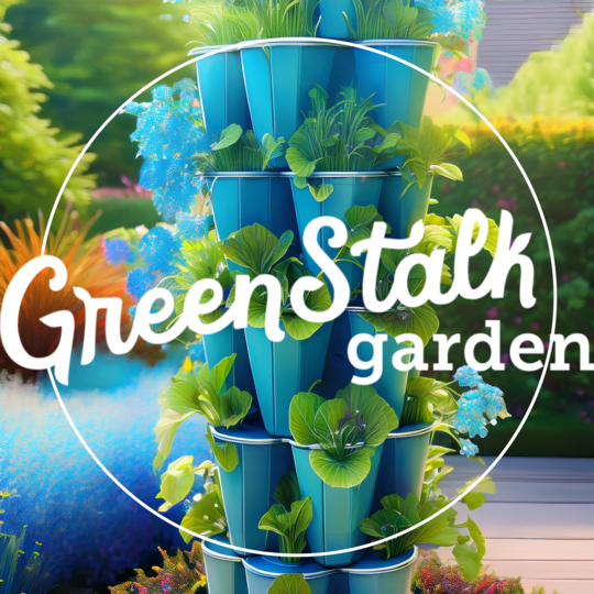 GreenStalk Garden