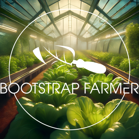 Bootstrap Farmer 