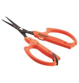 Saboten Pink Trimming Shears Scissors