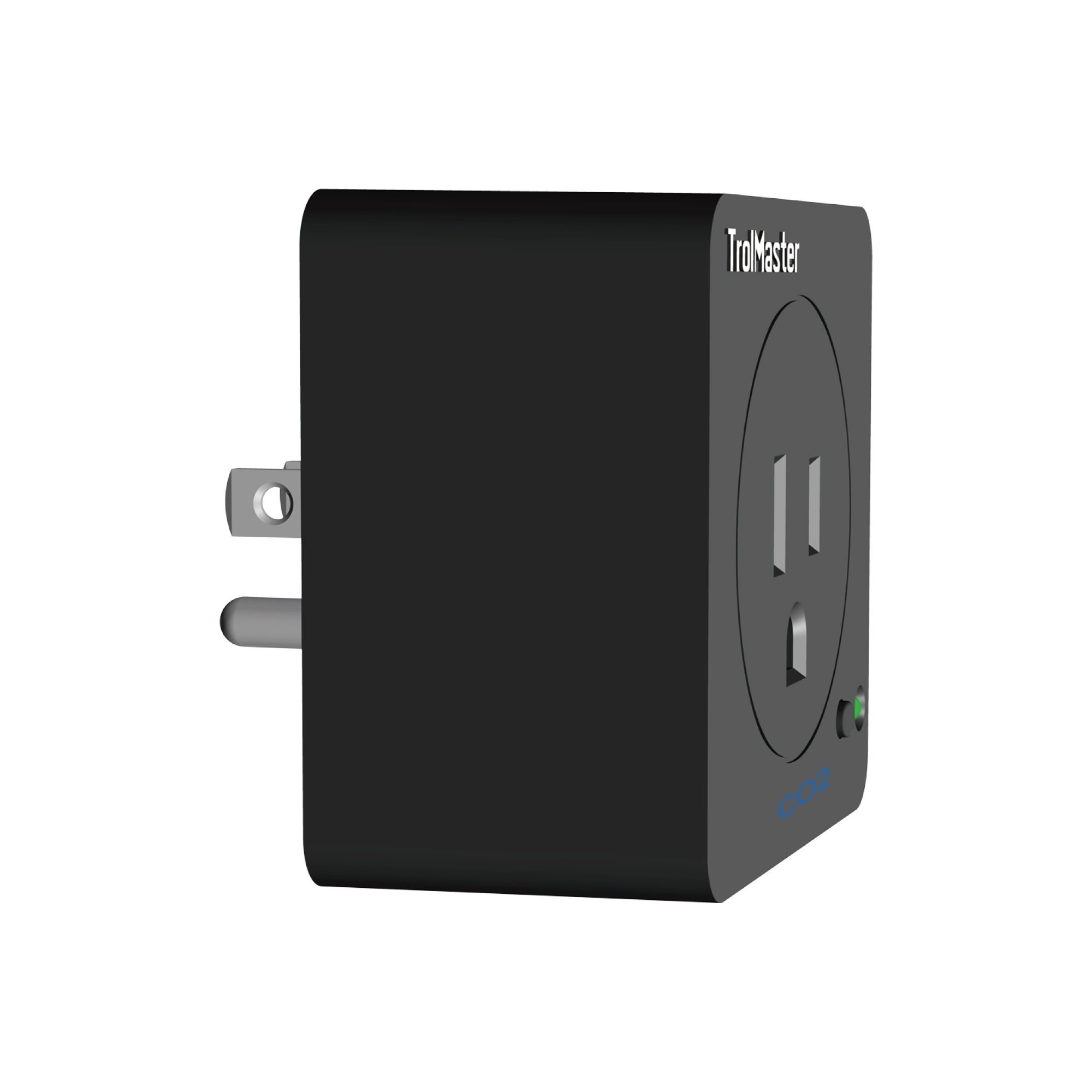 TrolMaster DSC-2 CO2 Device Station (240V)