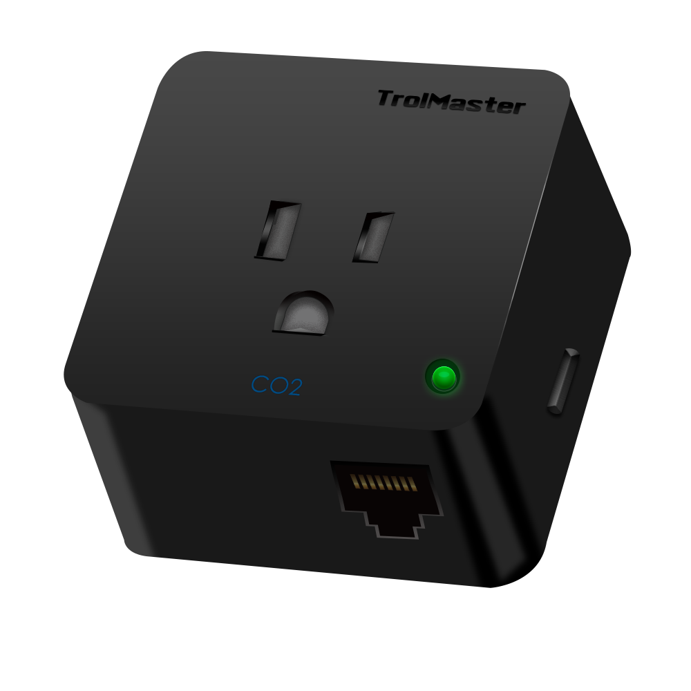 TrolMaster DSC-2 CO2 Device Station (240V)