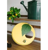GreenStalk Garden Garden Lid w/ Bumblebee