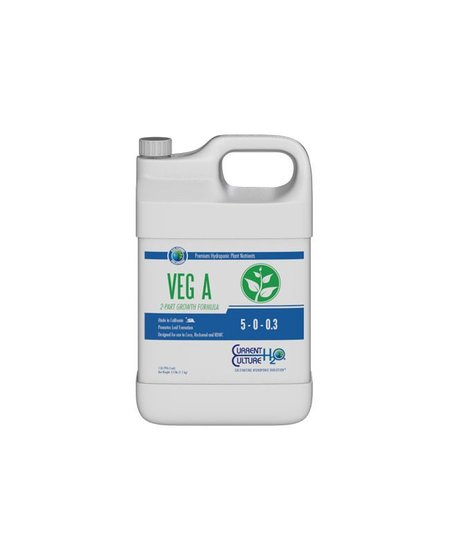 Veg A & B