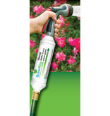GrowRite Filter 10" Inline KDF/Carbon