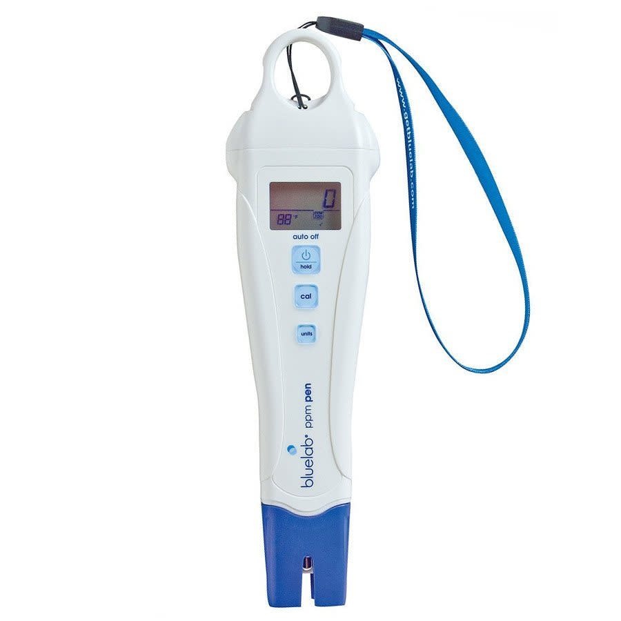 Bluelab - Conductivity Pen (PPM/EC)