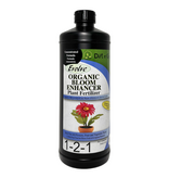 EVOLVE  Organic Bloom Enhancer  (1-2-1 with 0.7% Calcium) 1 Liter