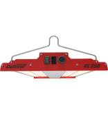 Phantom Phantom - Cultivar GL250 LED Grow Light - 250W - 10ft 110V-120V