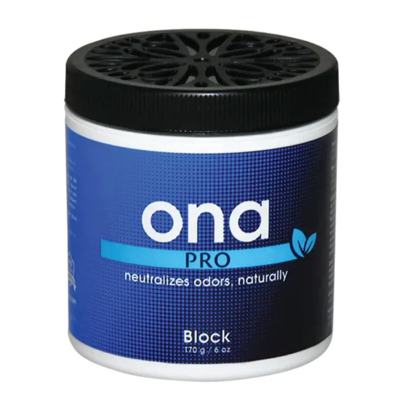 Ona 6oz Block