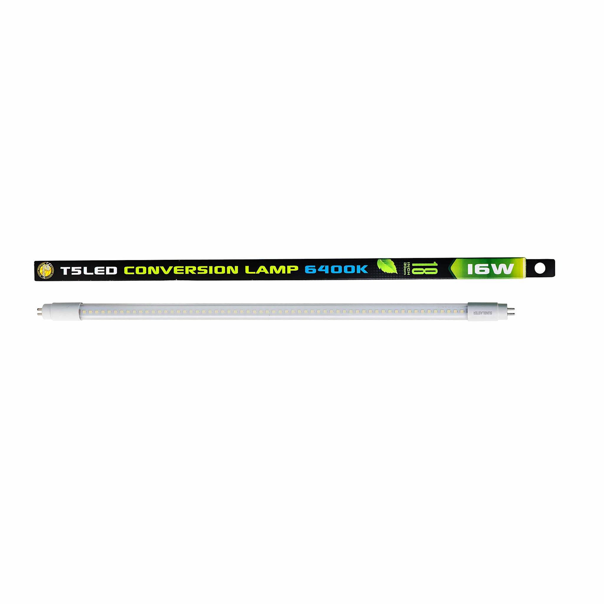 SunBlaster SunBlaster - Conversion Lamp T5 LED 42W 6400K