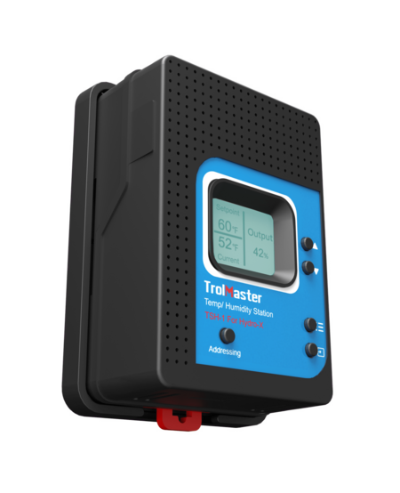 TrolMaster - TSH-1 Temp/Humidity Station