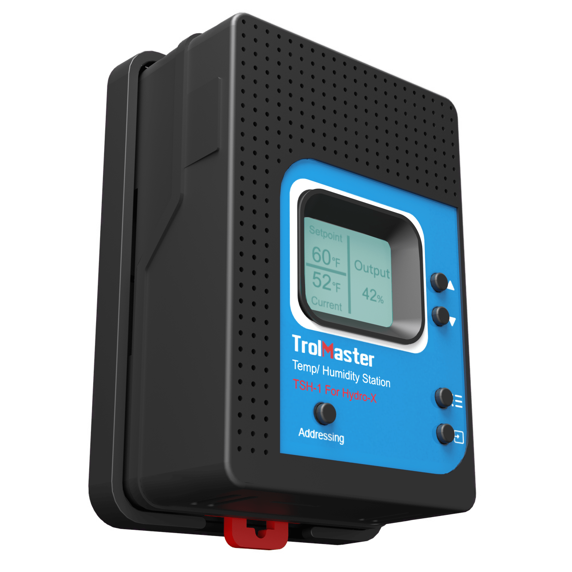 TrolMaster TrolMaster - TSH-1 Temp/Humidity Station