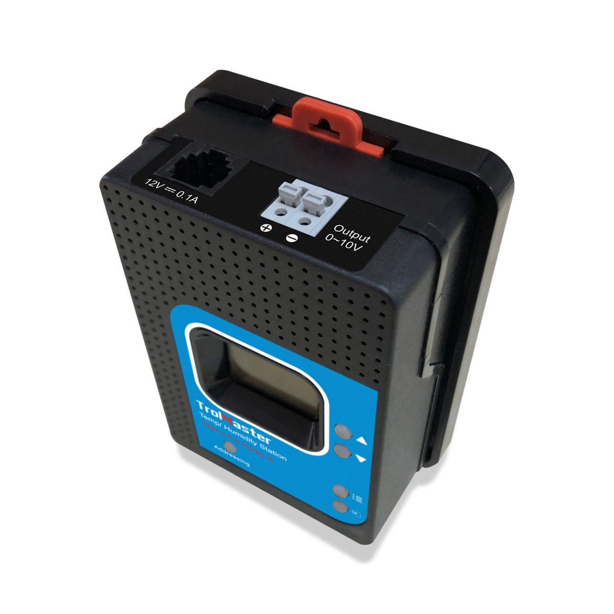 TrolMaster TrolMaster - TSH-1 Temp/Humidity Station