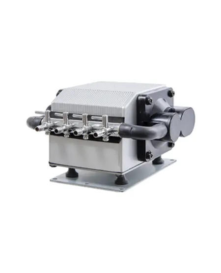 Active Aqua Dual Diaphragm Air Pump