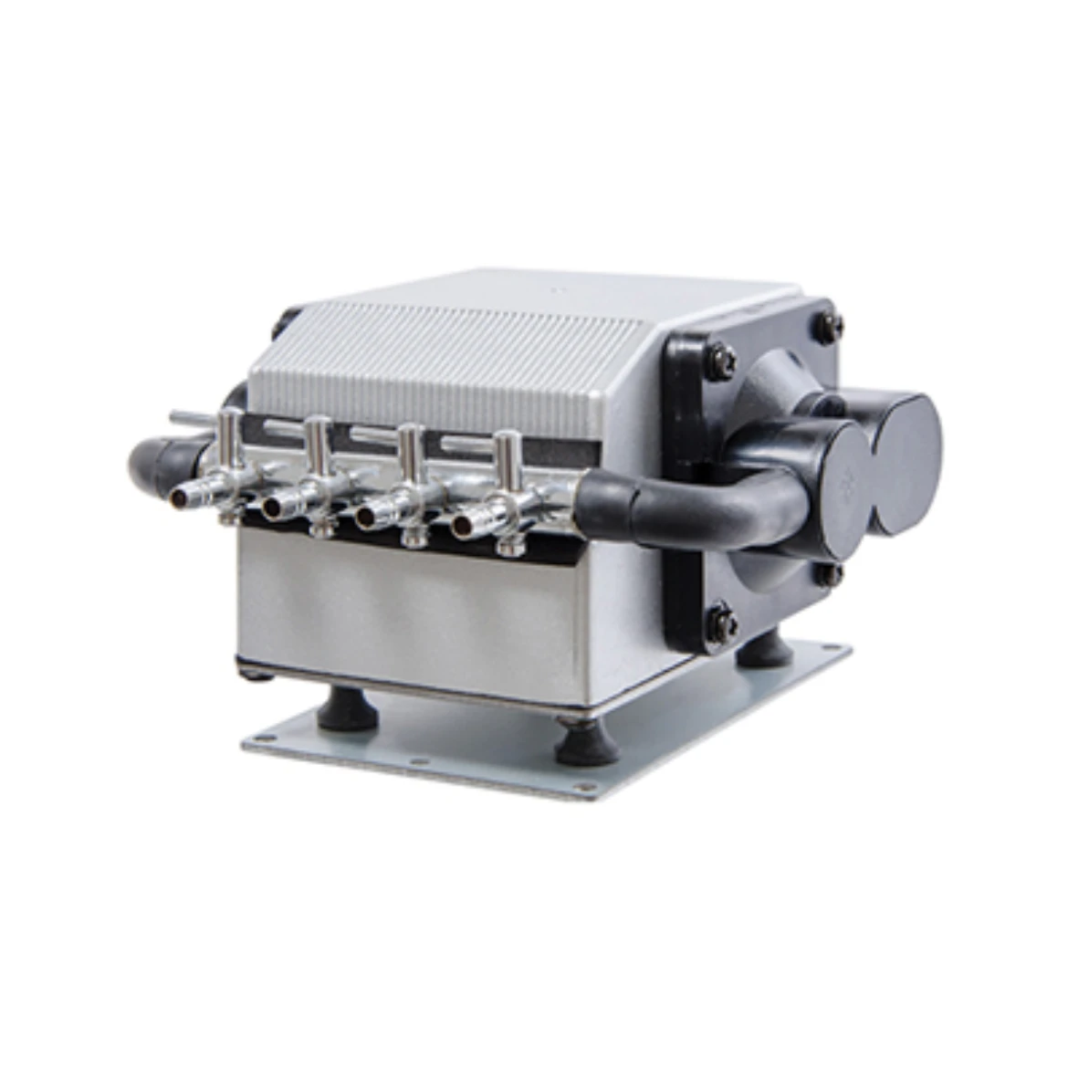 Active Aqua Dual Diaphragm Air Pump