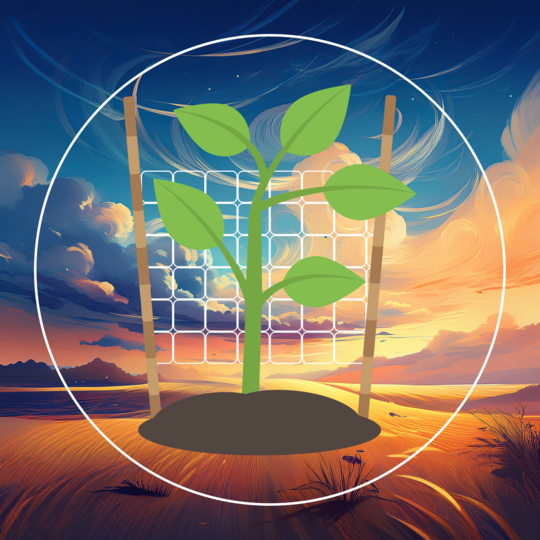 Plant Support