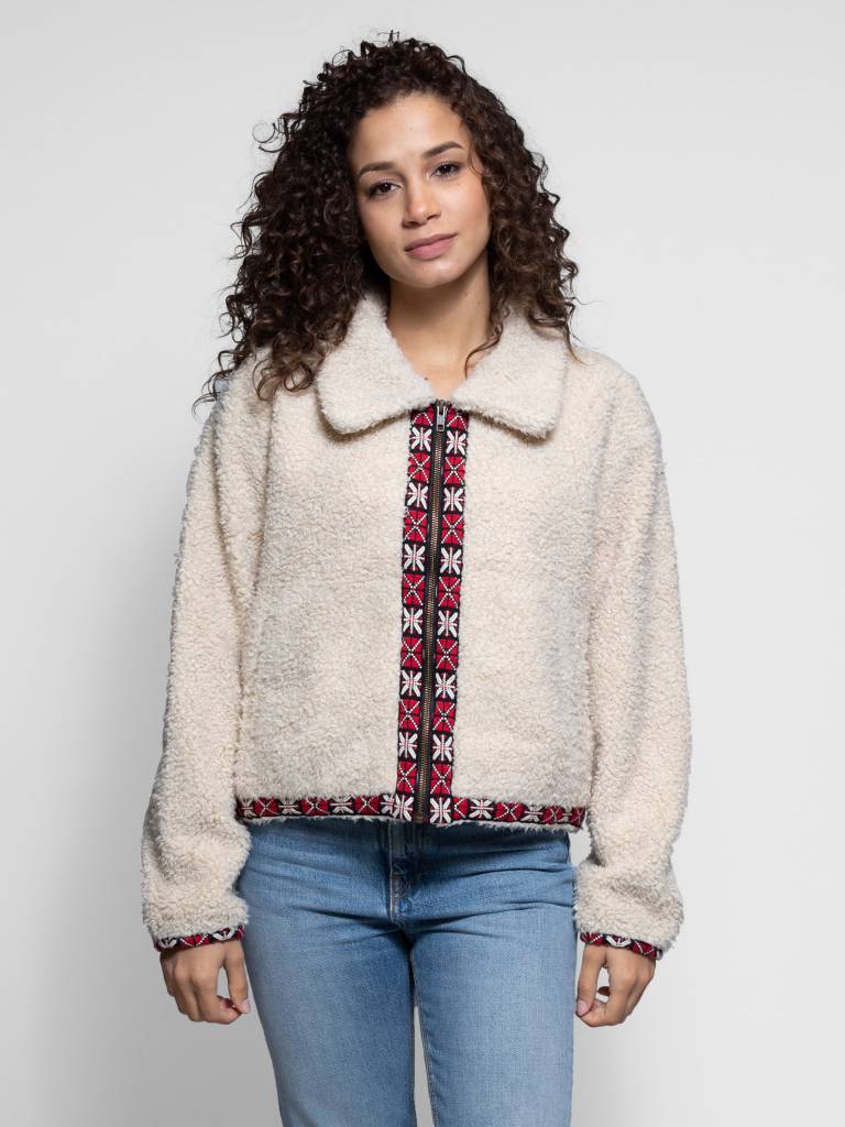shepherd coat