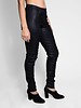 Gary Graham Stretch Leather Legging