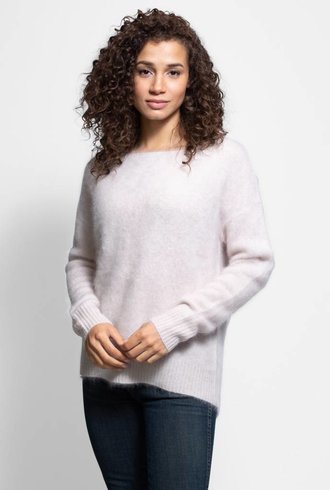 360 Sweater Catherine Sweater Buff
