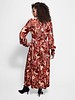 Ulla Johnson Talitha Dress Rose