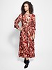 Ulla Johnson Talitha Dress Rose