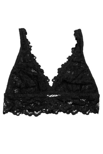 Xirena Livvie Bra Blackout