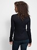Inhabit Everyday V-neck Charcoal