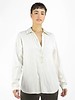 Burning Torch Aqueous Blouse Natural