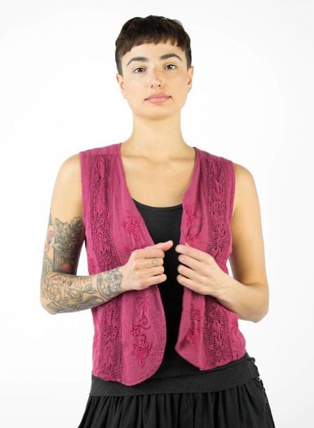 Local Desi Gilet