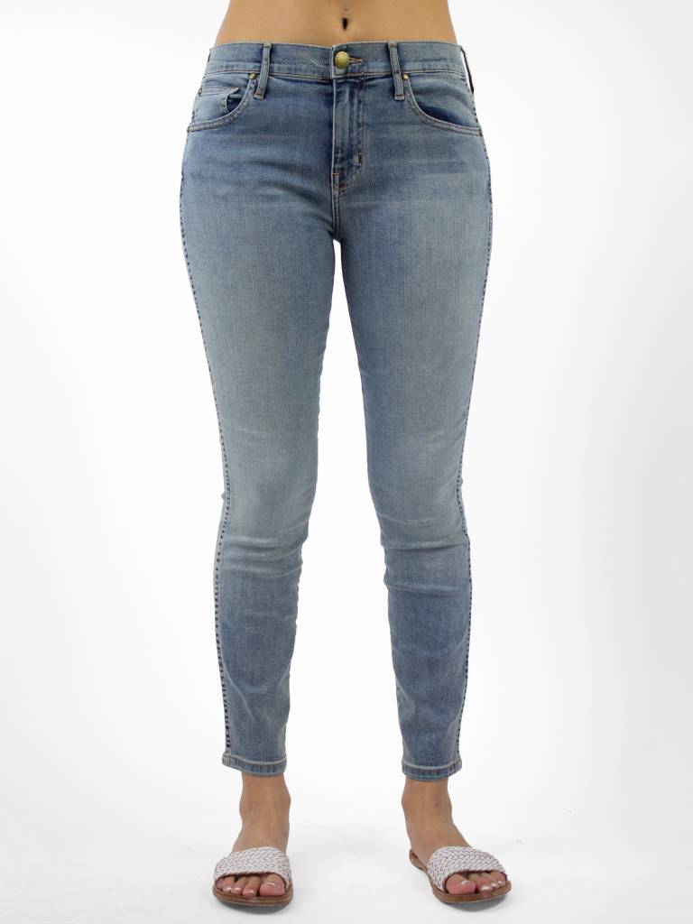 The Great - The Almost Skinny Jeans Wyoming - Alhambra | Women's Clothing  Boutique, Seattle