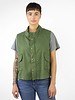 The Great The Army Vest Troopgreen