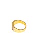 Shana Gulati Arene Ring Gold