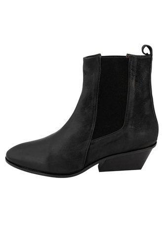 Coclico Wolf Boot Kent Black