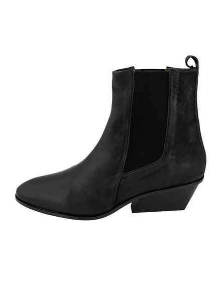 Coclico Wolf Boot Kent Black