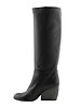 Coclico Bly Pull-on Boot Black Leather