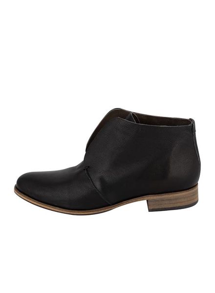 Coclico Tala Bootie Black Leather