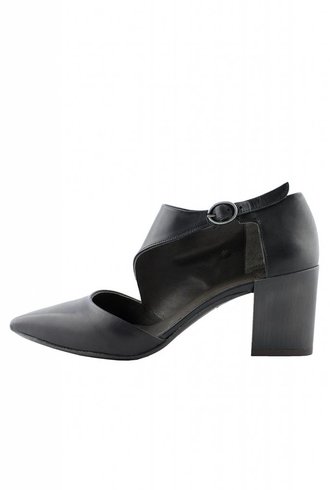 Coclico Jung Heel Black